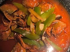 -沪小胖·小龙虾·蓝龙王(八佰伴店)
