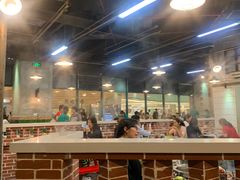 -憨铁匠老火锅(龙岗万科里店)