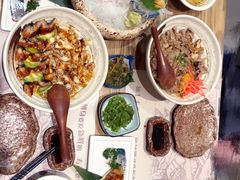 -林妈妈村·日式料理(宝山龙湖天街店)