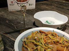 -前海沿·青岛菜(乐客城店)