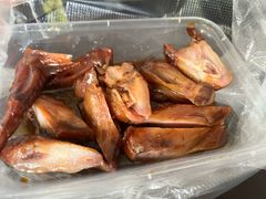 -古井初美烧鹅(水南路店)