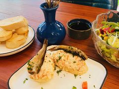 -帕歌西班牙餐厅paco tapas