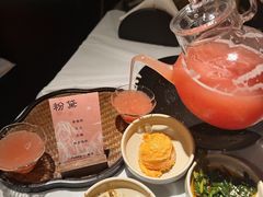 -Fuzzy Bistro 浮几韩餐·茶酒馆