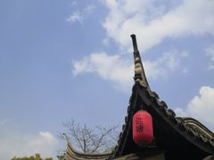 -尚贤河湿地