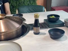 -狐狸爱上椰子鸡(滨江星光大道店)