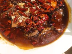 -肖四女乐山跷脚牛肉(世博源店)