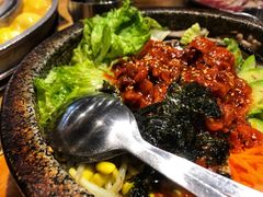 -姜虎东白丁烤肉(恒隆广场店)