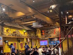 -今邕烧烤(西大店)