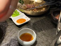 -味家烤肉烤鳗鱼牛排(西塔旗舰店)
