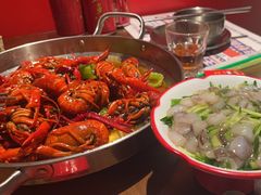 -神府路壹号·海鲜烧烤·砂锅粥·锅物(三坊七巷店)