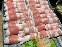 -呷哺呷哺 黄金牧场 (新中关购物中心店)