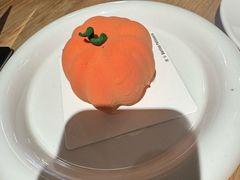 -嗒令甜品·主题融合料理餐厅(首座时代店)