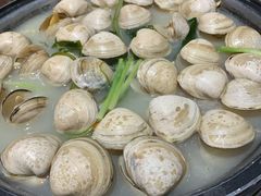 -烧货·活海鲜炭烧(湖滨商业街店)