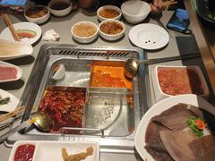 -海底捞火锅(攀枝花万达店)