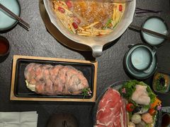 -湊湊火锅·茶憩(卓展店)