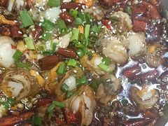 -东北大院·东北菜(三台子店)