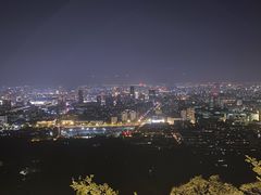 -千佛山风景名胜区