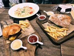 -Magnet磁食(愚园路店)