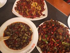 -福苗小骆驼烧烤(大唐不夜城店)