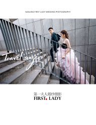 点击看大图 -第一夫人婚纱摄影(南京店)