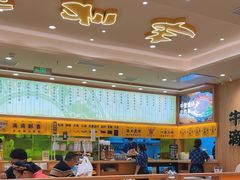 -陳香貴·兰州牛肉面(上海长风大悦城店)