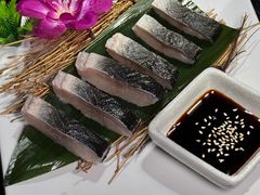 -山居屋炭火烧肉(虎门万达店)