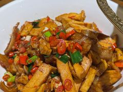 -八碗湘长沙市井菜(坡子街店)