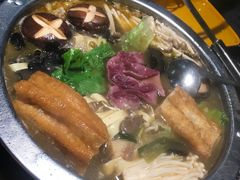 -古乐牛香·鲜牛肉牛杂火锅(五一中路店)