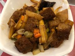 素什锦-护国寺小吃(左家庄店)