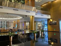 -青岛海尔洲际酒店