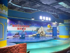 -重庆欢乐海底世界