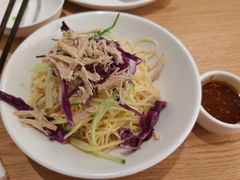 -苏小柳手工点心(人民广场分院)