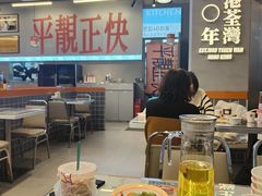 -肥韬茶餐厅(海上世界店)
