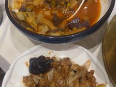 -老爷庙风味美食府(魏都大道店)
