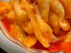 -童福兴·南京菜(老门东店)