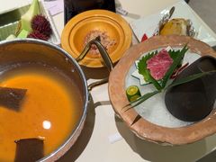 -上井料理黑金店(IFS国金中心店)