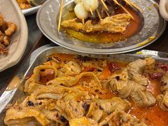 -小街天府(西工小街店)