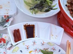 -味+新京宴·烤鸭·北京菜(创意谷店)
