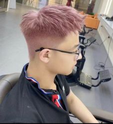-尤司男士国潮理发馆