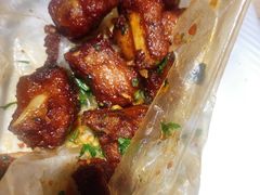 -粤仔湾砂锅粥(宜兴八佰伴店)