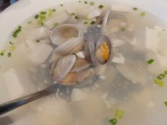 -拉完海鲜大排档(温岭店)