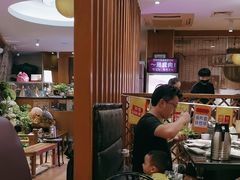 -木槿花韩式炭烤·熟成肉工坊(孙文东路店)