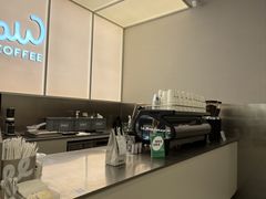 -Seesaw Coffee(武商MALL·武广店)