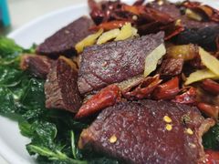 -广益饭店·云南菜·传统滇菜(翠湖北门书屋店)