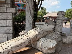 -南宁方特东盟神画