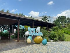 -新加坡飞禽公园