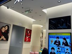 -天真蓝照相馆(五角场百联又一城店)