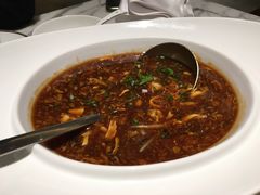 -青雅中餐厅(大连金石滩绿发希尔顿度假酒店)