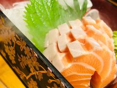 三文鱼刺身-有喜屋·深夜食堂(环宇荟店)