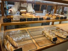 -慢熟面包店bud bread(孩儿巷店)
